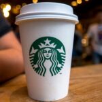 What is the basic hot coffee at Starbucks?