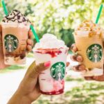 What is the best Starbucks drink 2021?