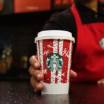 What is the best Starbucks drink on a hot day?