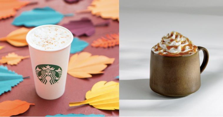 What is the best Starbucks drink to wake you up?