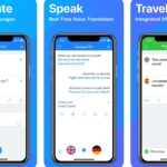 What is the best Translator app?
