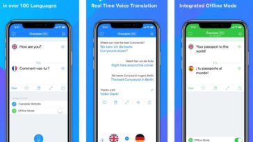 What is the best Translator app?