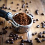 What is the best blend for espresso?
