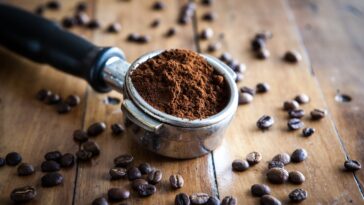 What is the best blend for espresso?
