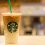 What is the best caramel drink at Starbucks?