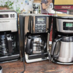 What is the best cheap coffee machine?