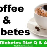 What is the best coffee for diabetics?