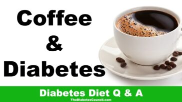 What is the best coffee for diabetics?