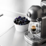 What is the best coffee machine for Nespresso?