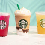 What is the best cold drink from Starbucks?