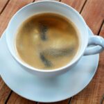 What is the best combination with coffee?