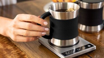 What is the best cup to keep coffee hot?