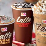 What is the best drink in Dunkin Donuts?