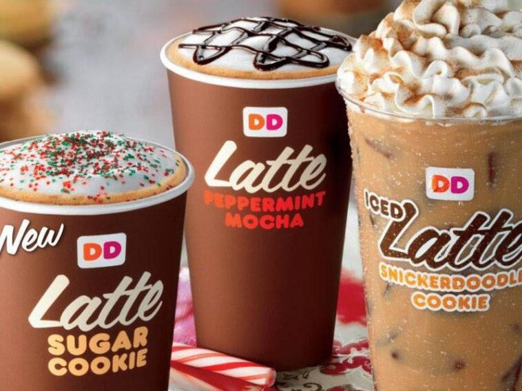 What is the best drink in Dunkin Donuts?