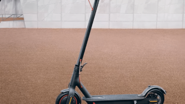 What is the best electric scooter 2020?