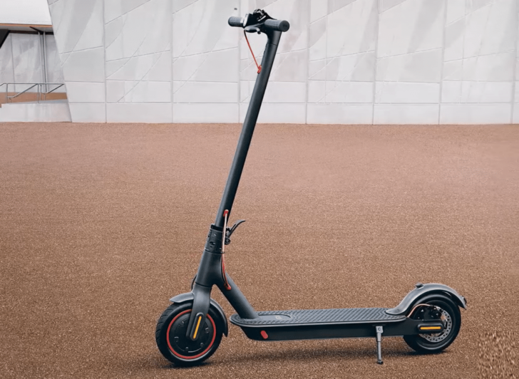 What is the best electric scooter 2020?