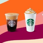 What is the best fall drink at Starbucks?
