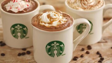 What is the best hot coffee at Starbucks?