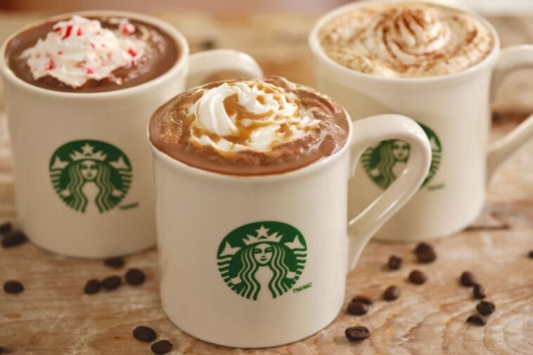 What is the best hot coffee at Starbucks?