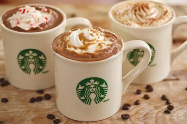 What is the best hot coffee from Starbucks?