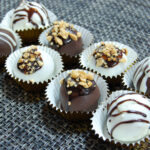 What is the best melting chocolate for cake pops?