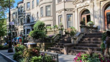 What is the best neighborhood to live in Brooklyn?