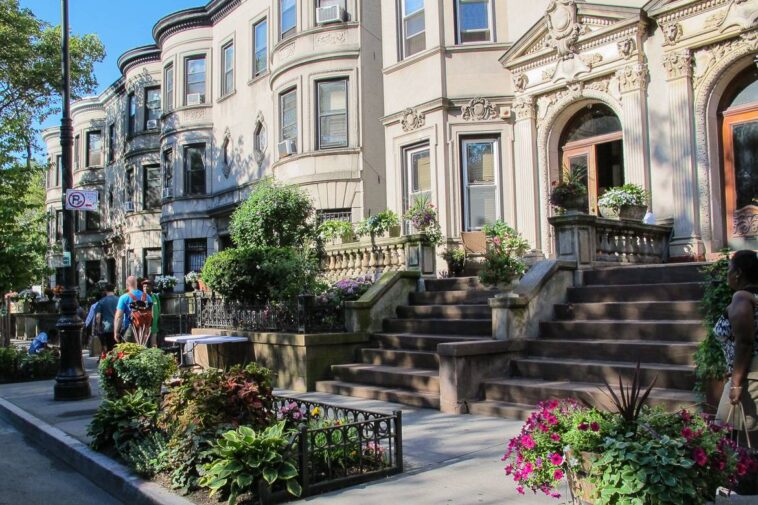 What is the best neighborhood to live in Brooklyn?