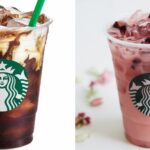 What is the best refreshing drink from Starbucks?