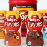 What is the best selling coffee in America?