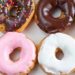 What is the best thing to eat at Dunkin Donuts?