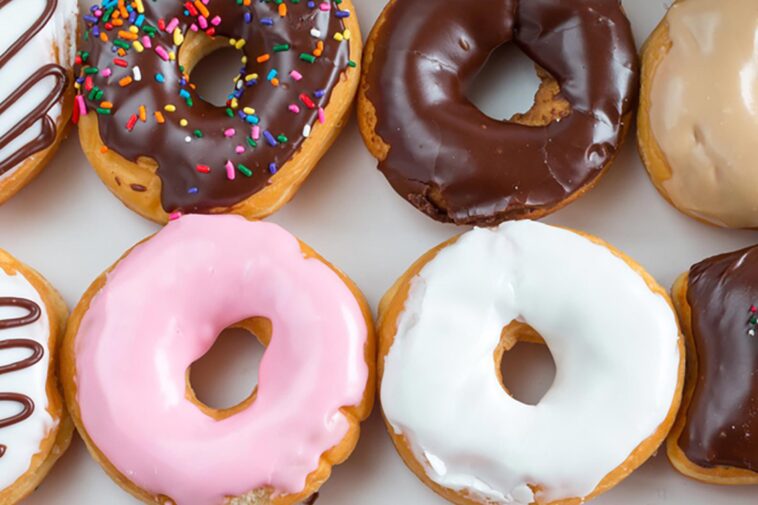 What is the best thing to eat at Dunkin Donuts?