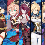 What is the best tier in Genshin?