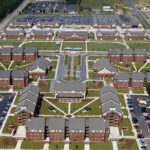 What is the biggest army base in the world?