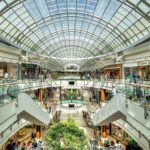 What is the biggest shopping mall in the world?