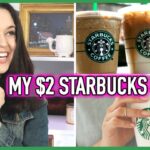 What is the cheapest hot coffee at Starbucks?