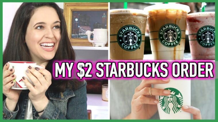 What is the cheapest hot coffee at Starbucks?