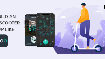 What is the cheapest scooter app?