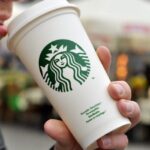 What is the cheapest thing on the menu at Starbucks?