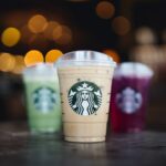 What is the cheapest thing to get at Starbucks?