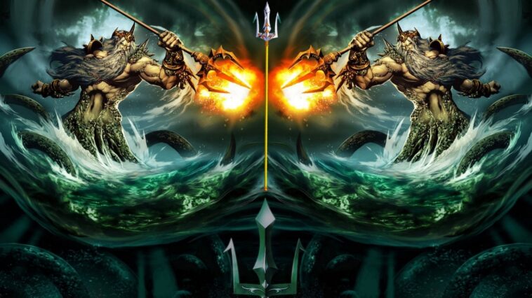 What is the coolest Greek god name?