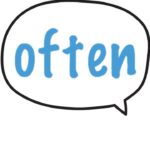 What is the correct pronunciation of something?