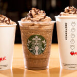 What is the cost of 1 Starbucks coffee in India?