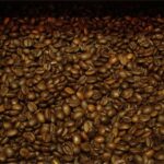 What is the cost of 1kg coffee beans?