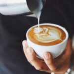 What is the cost of a coffee?