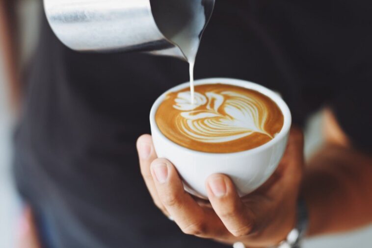 What is the cost of a coffee?