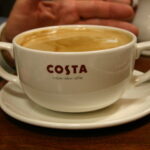 What is the cost of coffee?