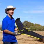 What is the demand for commercial drone pilots?