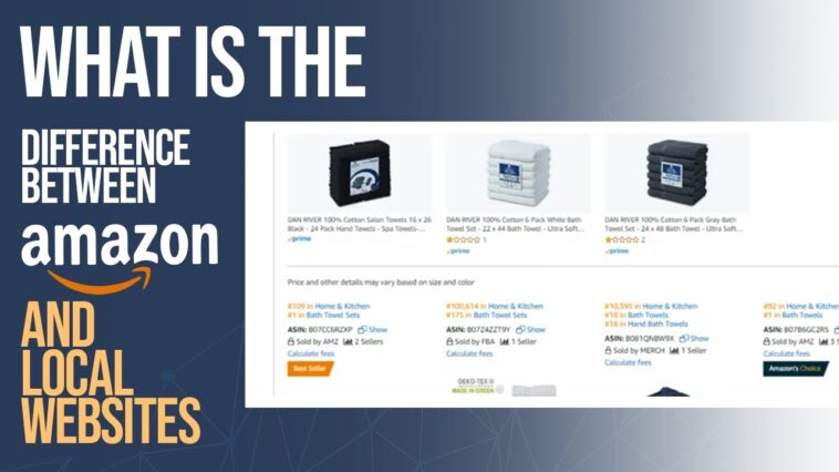 What is the difference between Amazon Go and Amazon Fresh?