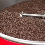 What is the difference between Blonde Roast and medium roast?