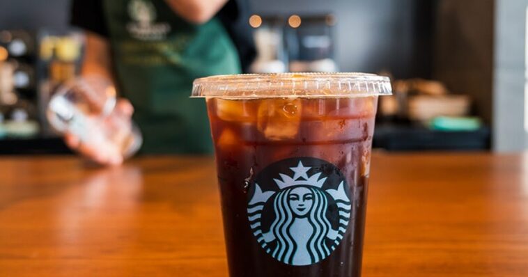 What is the difference between Starbucks and Starbucks Reserve?